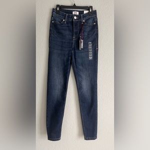 Tommy Hilfiger Jegging High Rise Ankle , 00/W24